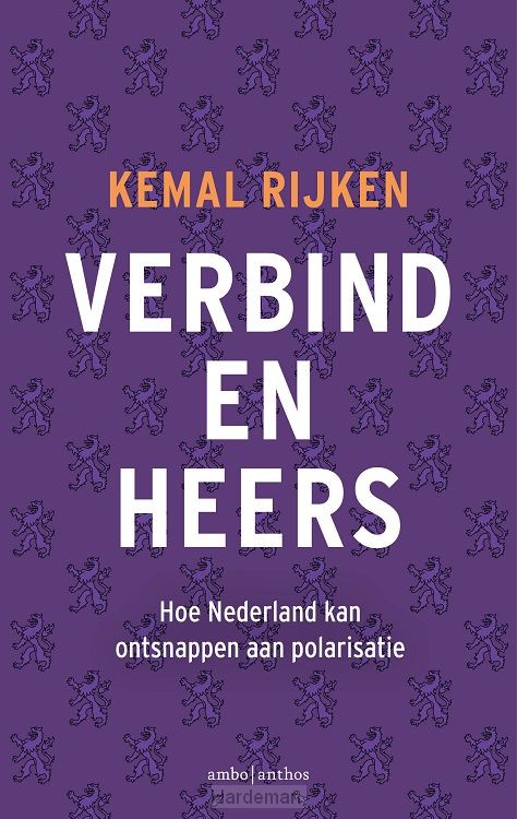 Verbind en heers