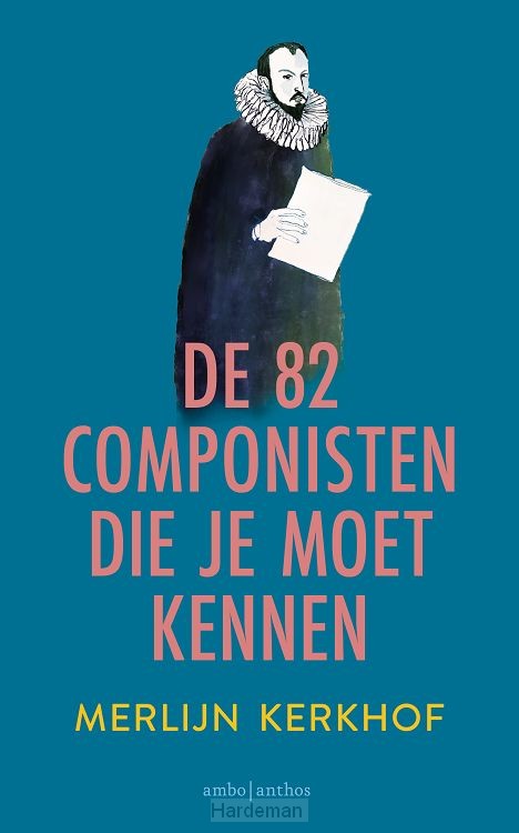 De 82 componisten die je moet kennen
