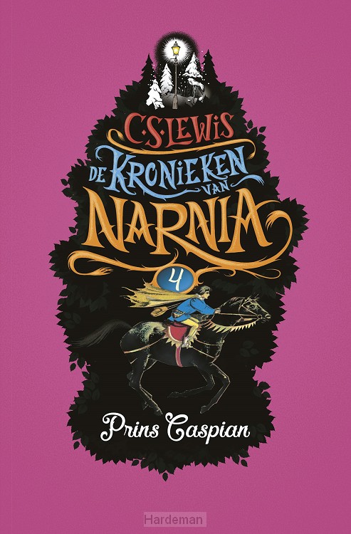 Prins Caspian