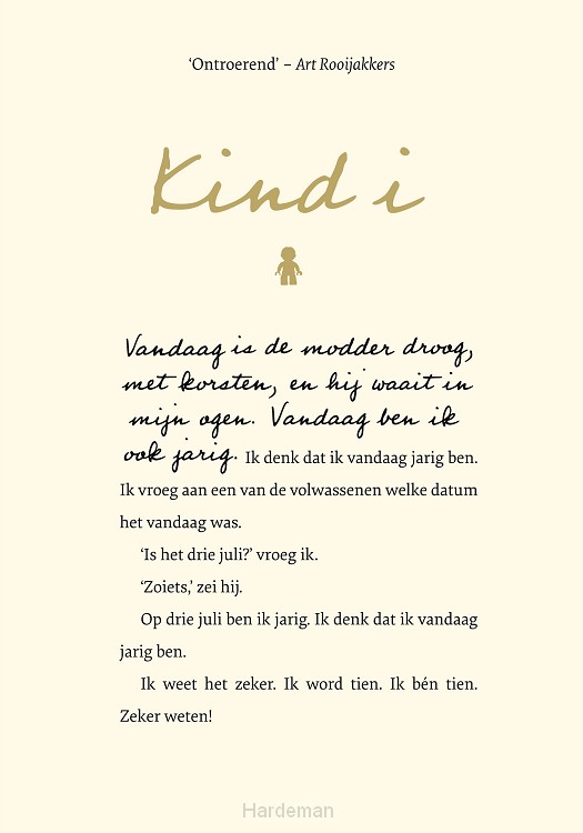 Kind I
