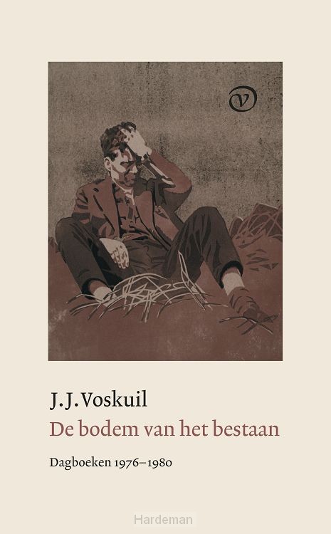 De bodem van het bestaan / 5: Dagboeken 1976-1980