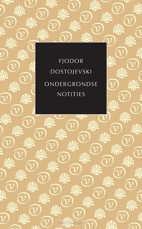 Ondergrondse notities