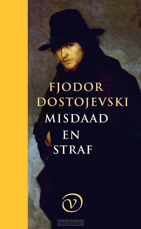 Misdaad en straf