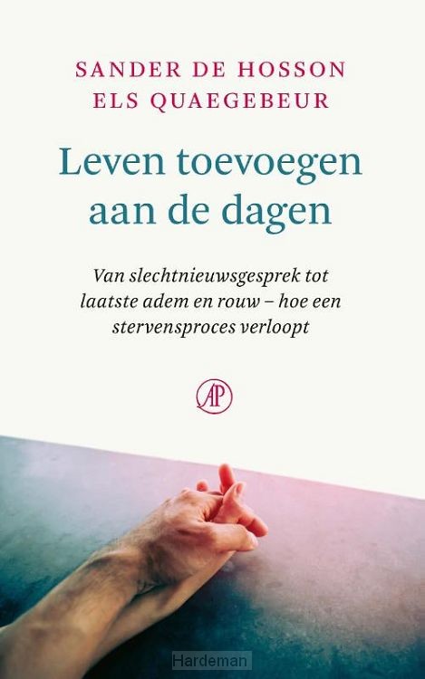 Leven toevoegen aan de dagen