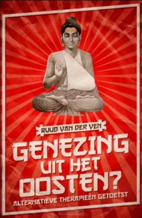 Genezing uit het Oosten