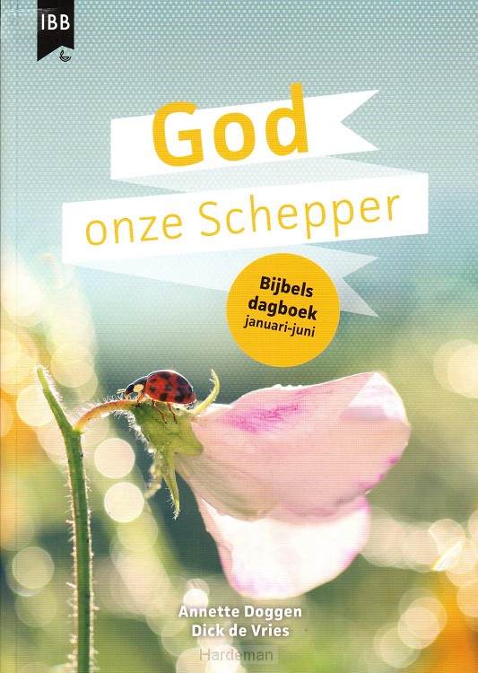 God onze Schepper