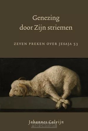 Genezing door Zijn striemen