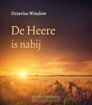 De Heere is nabij