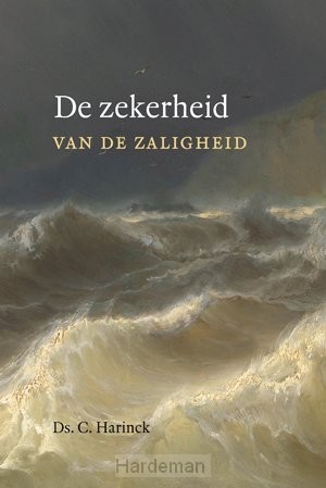 De zekerheid van de zaligheid