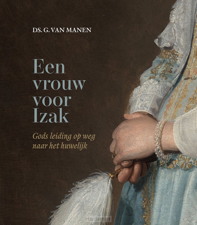 Een vrouw voor Izak
