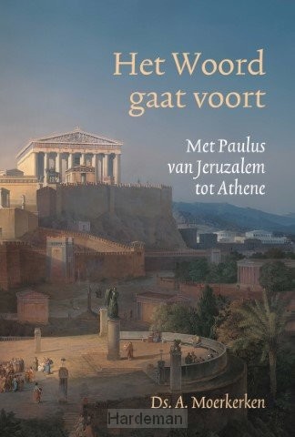 Het Woord gaat voort