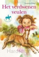 Het verdwenen veulen