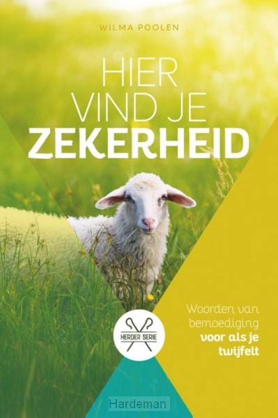 Hier vind je zekerheid