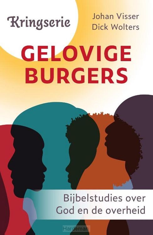 Kringserie - Gelovige burgers