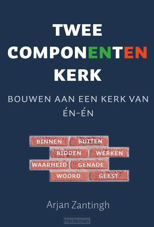 Twee componentenkerk