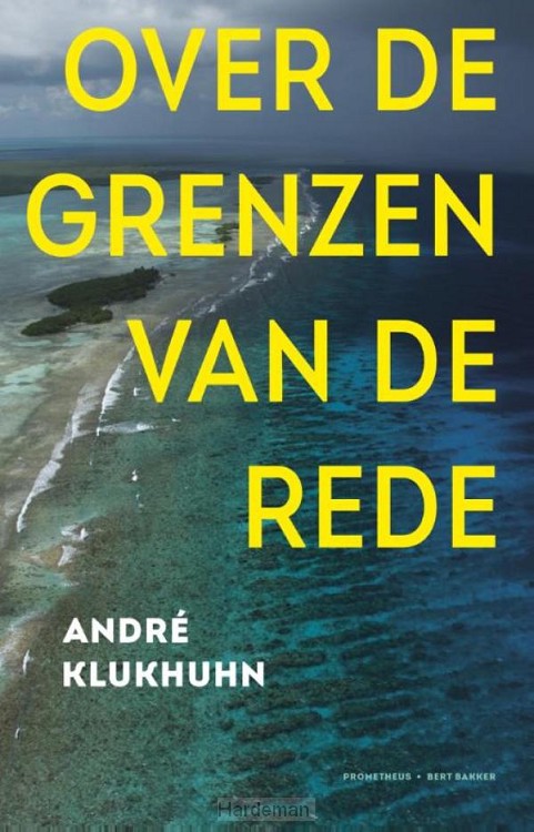 Over de grenzen van de rede