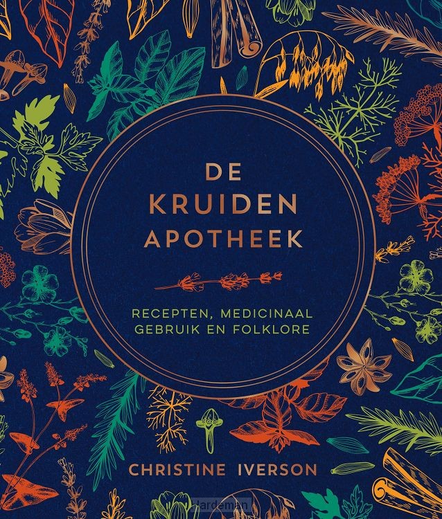 De kruidenapotheek