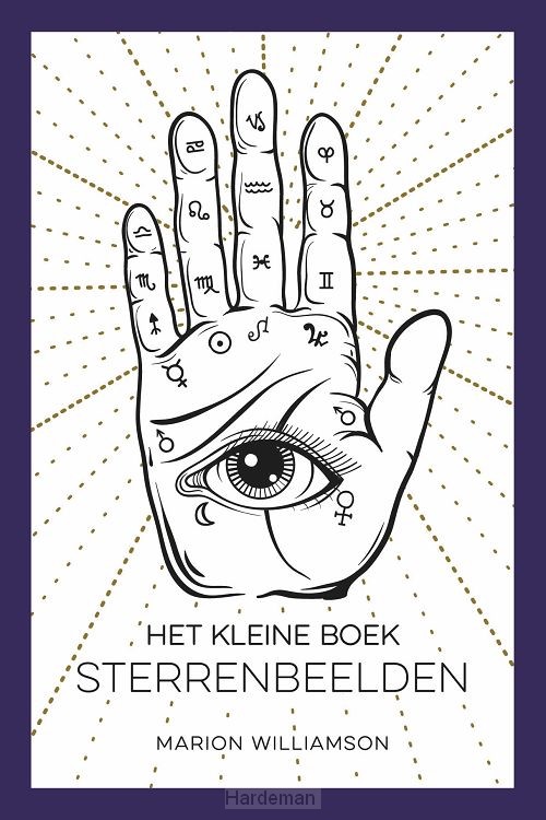 Het kleine boek sterrenbeelden