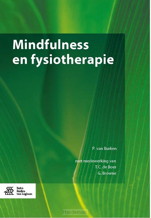 Mindfulness en fysiotherapie