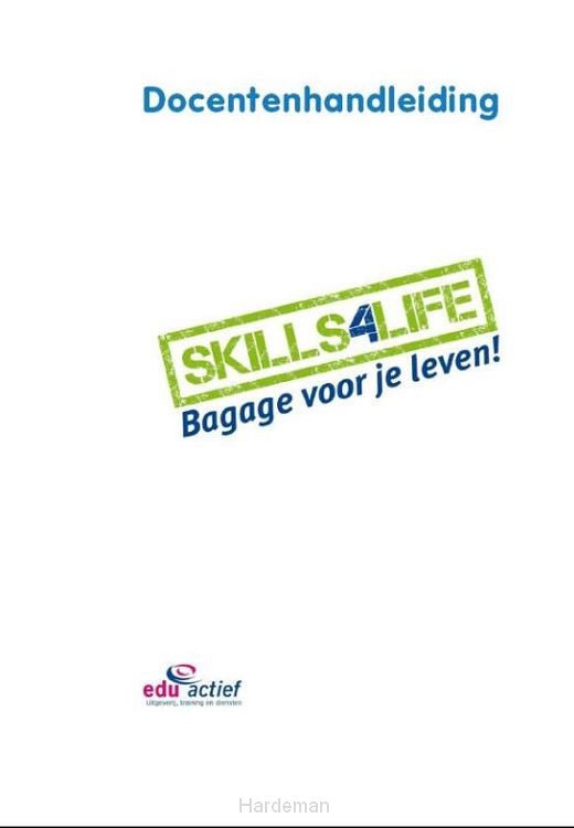 Skills4life / Docentenhandleiding