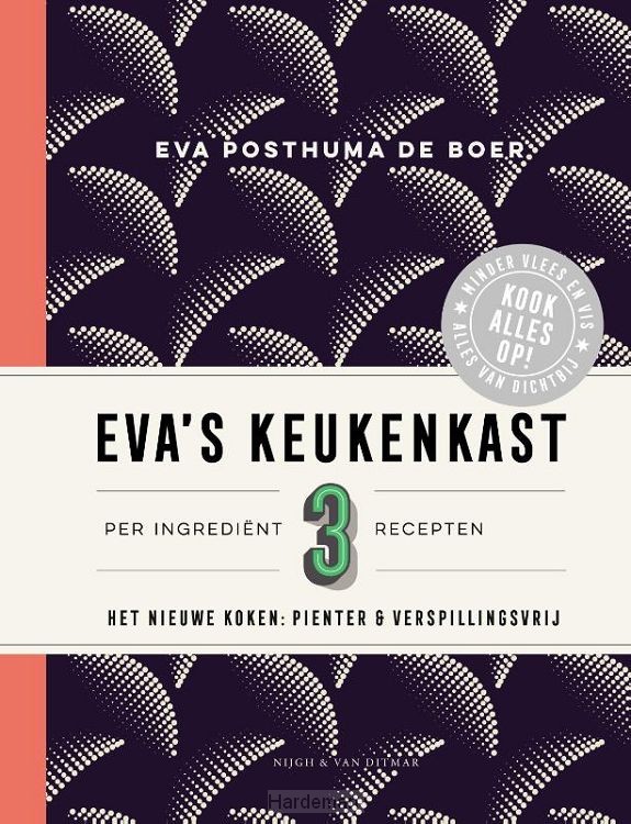 Eva's keukenkast