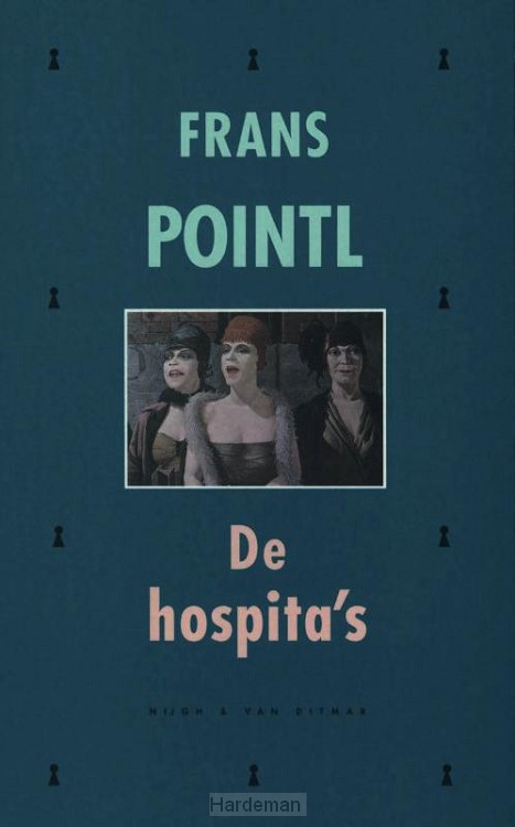 De hospita's