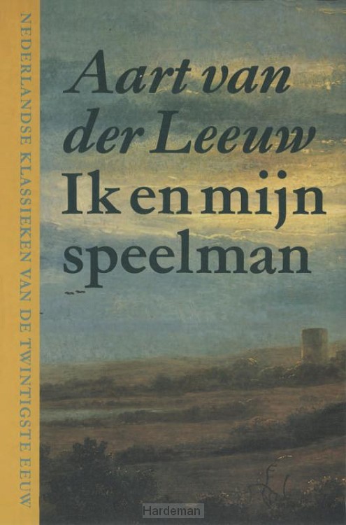 Ik en mijn speelman