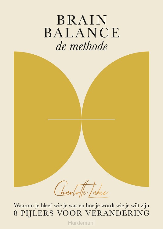 Brain Balance: de methode