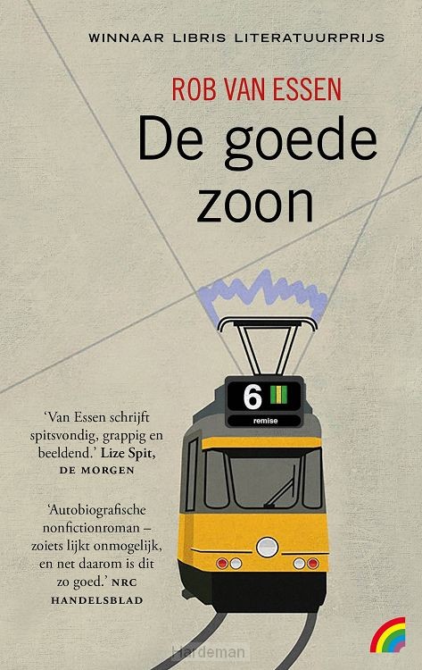 De goede zoon