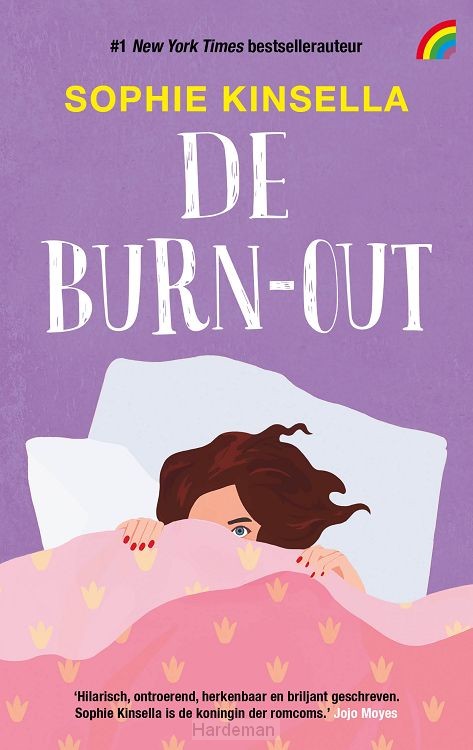 De burn-out