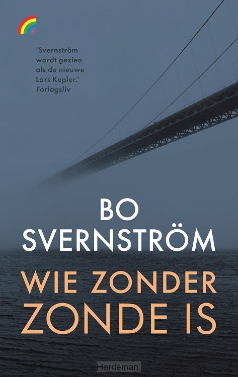 Wie zonder zonde is