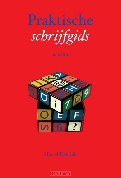 Praktische schrijfgids
