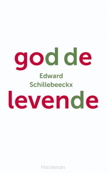God de levende
