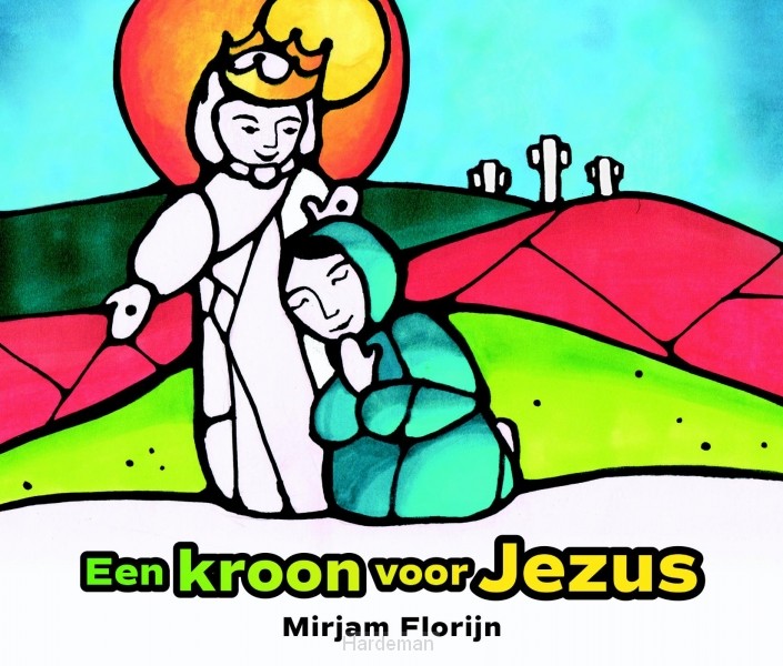 Een kroon voor Jezus