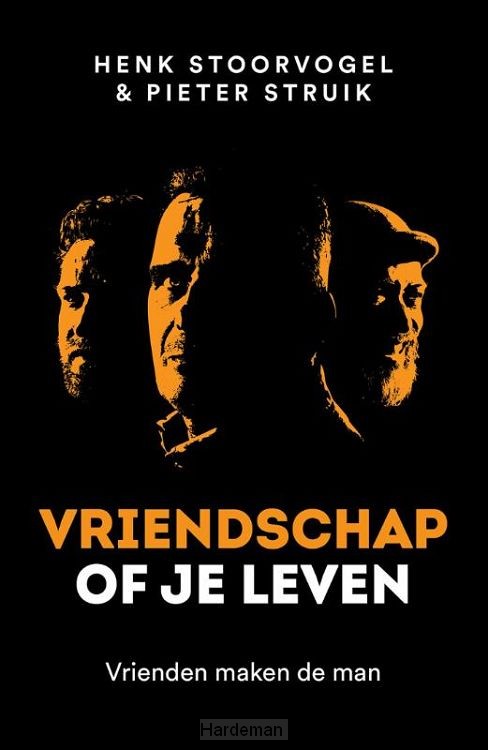 Vriendschap of je leven