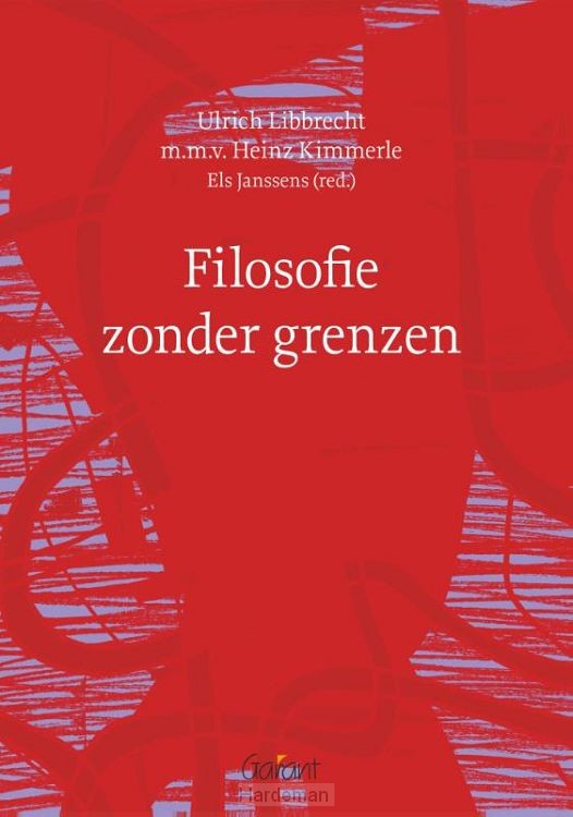 Filosofie zonder grenzen