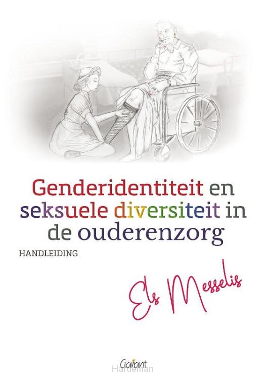 Genderidentiteit en seksuele diversiteit in de ouderenzorg