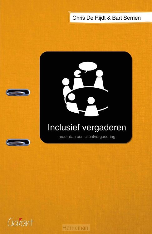 Inclusief vergaderen