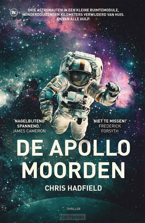 De Apollomoorden
