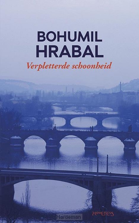 Verpletterde schoonheid