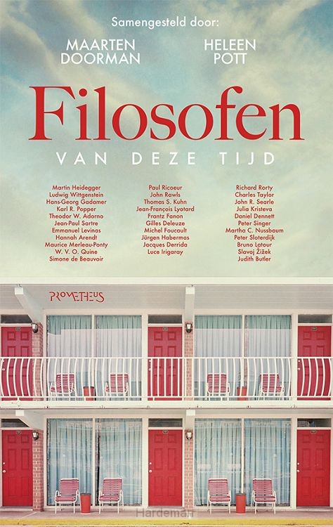 Filosofen van deze tijd