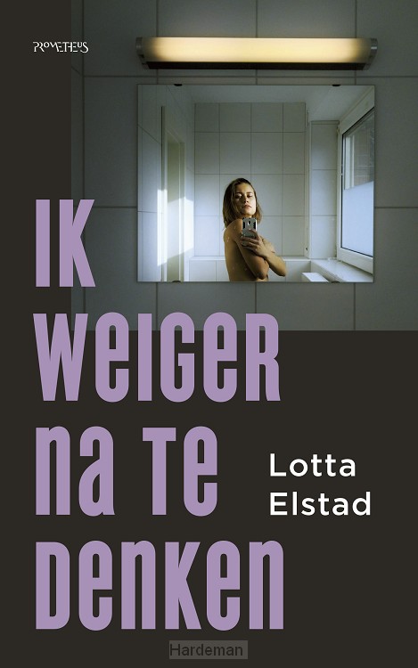 Ik weiger na te denken