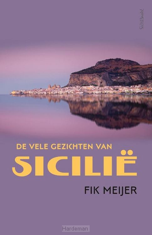 De vele gezichten van Sicilië
