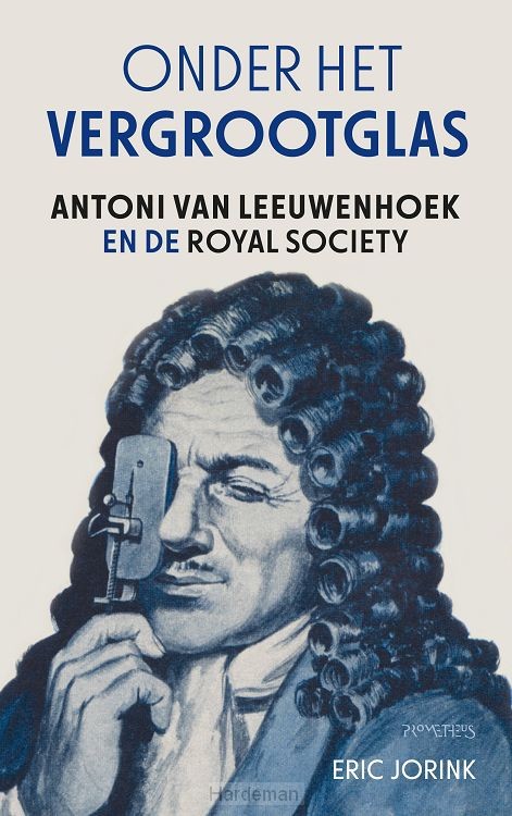 Onder het vergrootglas