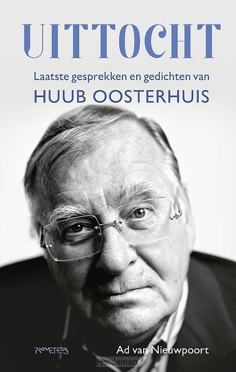 Uittocht - Huub Oosterhuis