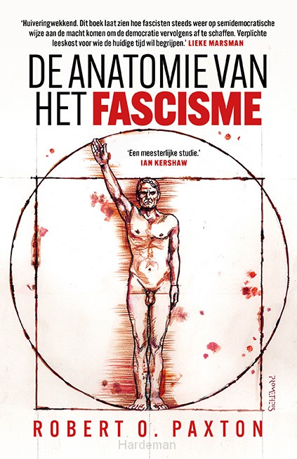 De anatomie van het fascisme