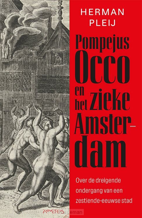 Pompejus Occo en het zieke Amsterdam