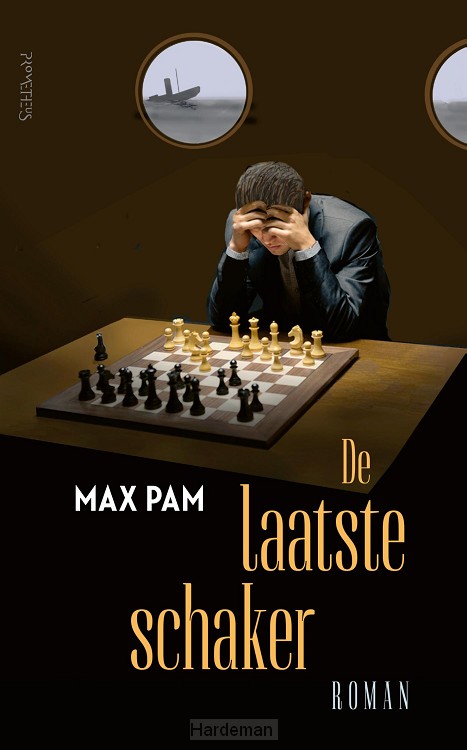 De laatste schaker