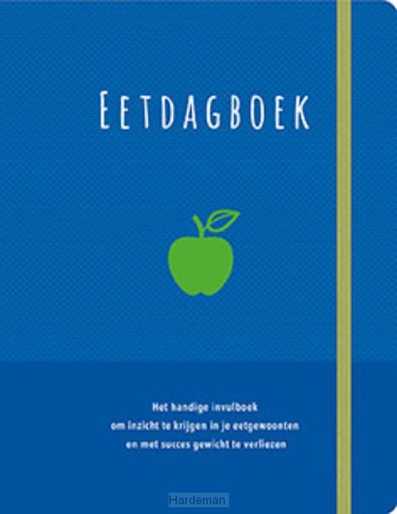 Eetdagboek