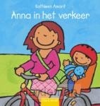 Anna in het verkeer
